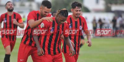 Gençler son nefeste: 2-1