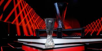 Galatasaray ve Fenerbahçe'nin rakipleri belli oldu