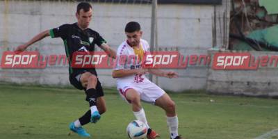 Dumlupınar geri döndü: 2-3