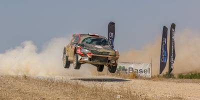 Sezonun en büyük rallisi başlıyor