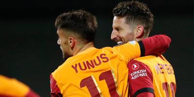 Galatasaray’ın konuğu Elfsborg