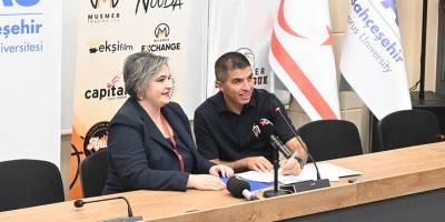 UniLeague’de sezon 13 Kasım’da başlıyor