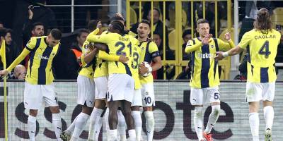 Fenerbahçe, Kayserispor’a konuk olacak