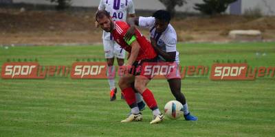 Lefke evinde güzel: 4-1