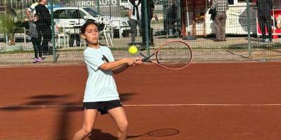 Teniste Pakduş Cup başlıyor