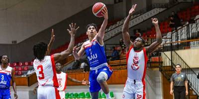 Unileague heyecanı devam ediyor