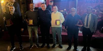 Mormenekşe, dayanışma gecesinde kenetlendi