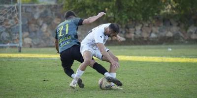 Doğan Türk Birliği tek golle: 0-1