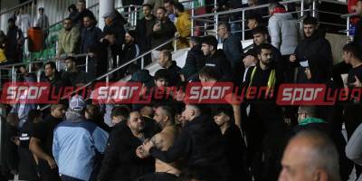 Disiplin Kurulu ceza yağdırdı