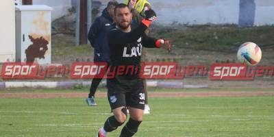 Lefke’de İrfan devreyi kapattı