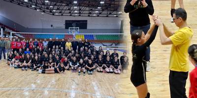 Giovanni Guidetti Lefkoşa’daydı