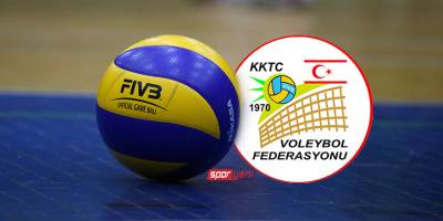 Voleybolda Süper Kupa finalleri 10 Nisan’da