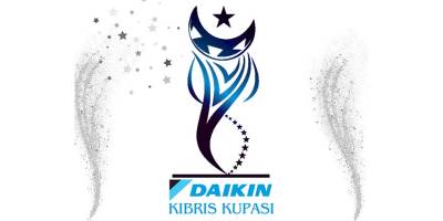 Kıbrıs Kupası'nda 1. Tur kuraları çekiliyor