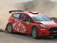 Lefke’de ralli heyecanı yaşanacak