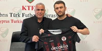 Hamitköy, Uğur Uğur’u kadrosuna kattı