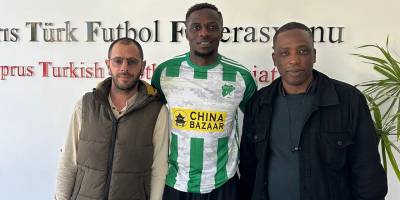 Antalyaspor’dan Gençlik Gücü’ne