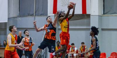 KTSYD Kupası'nda yarı final günü