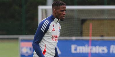 Galatasaray, Zaha transferini duyurdu