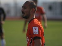 Sercan'da işlem tamam
