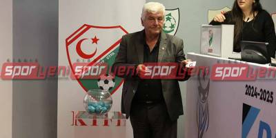 Kupada ikinci tur eşleşmeleri belirlendi