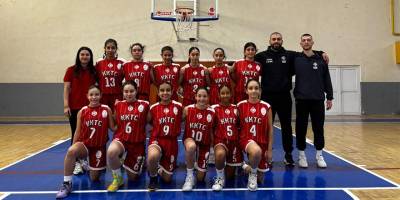 Karmalarımız ilk maçta mağlup