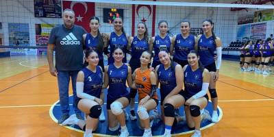 LVA ve KGM kupada galip