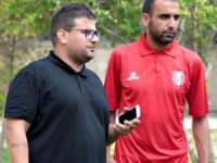 Ozanköy'de Sami Otçuoğlu aday