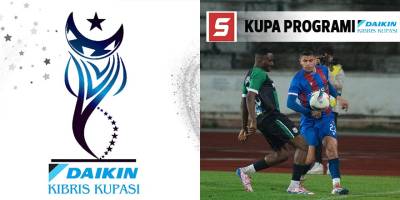 Kupada ikinci tur programı