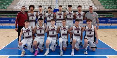 YDK ilk maçını faklı kazandı: 70-54