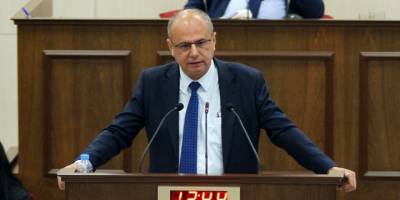 “Yurttaşına sahip çıkmayan bir hükümet, hükümet olamaz”