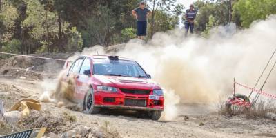 KKRK, altı yarışlık taslak takvim yayınladı