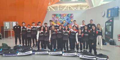 Badminton U17 Milli Takımı, Türkiye Şampiyonası’na katılıyor
