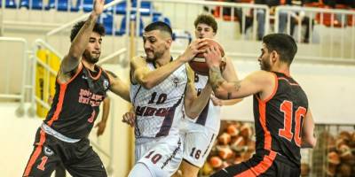 Unileague’de ikinci devre başladı