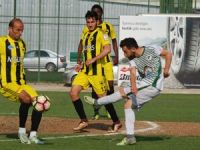 Ocak moral buldu: 2-6