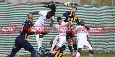 Doğan takibe devam: 0-3