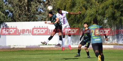 Lefke çıkışını sürdürdü: 3-1