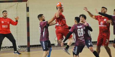 Hentbolda büyükler ligi başlıyor