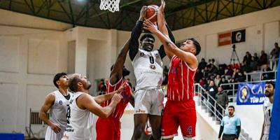 Sezonun açılışı Gönyeli’den: 51-68