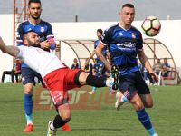 Cihangir, Gençler’e şans tanımadı: 2-1