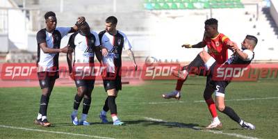 Yenicami haftalar sonra: 4-1