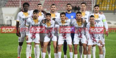 Dumlupınar nefes aldı: 1-0