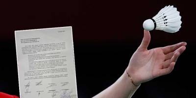 Velilerden tepki, federasyondan ceza