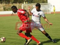 Şampiyondan selam var: 3-6