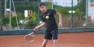 Ekrem Yeşilada Anı Turnuvası’nda amansız mücadele