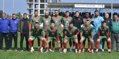 Mormenekşe puan farkını açtı