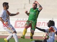 gülen taraf Binatlı oldu: 3-4