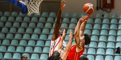 Büyükler Ligi'nde ikinci hafta başlıyor