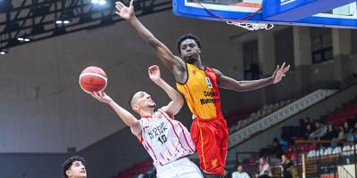 Gönyeli ve Akdeniz galip