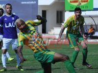 Lefke gülerek noktaladı: 4-2