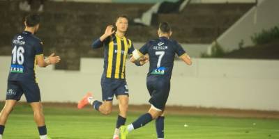 Doğan’ın zirve inadı: 1-0